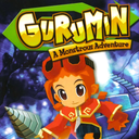 Gurumin A Monstrous Adventure