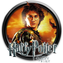 Harry Potter and the goblet of fire