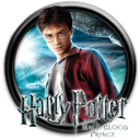 Harry Potter And Half Blood Prince