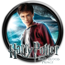 Harry Potter And Half Blood Prince