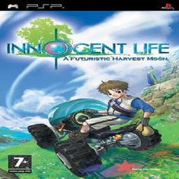 Harvest Moon Innocent Life