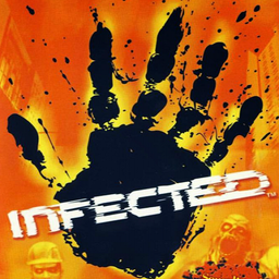 infected