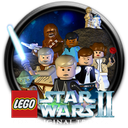 LEGO Star Wars-The Original Trilogy