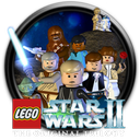 LEGO Star Wars-The Original Trilogy