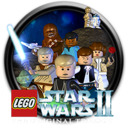 LEGO Star Wars-The Original Trilogy