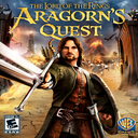 Lord of the Rings-The Aragorns Quest