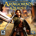 Lord of the Rings-The Aragorns Quest