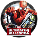 Marvel - Ultimate Alliance 2