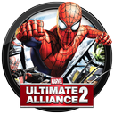 Marvel - Ultimate Alliance 2