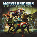 Marvel Nemesis Rise of the Imperfect