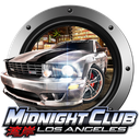 Midnight Club - L.A. Remix