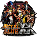 Metal Slug XX