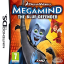 Megamind - The Blue Defender