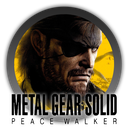 Metal Gear Solid Peace Walker