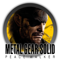 Metal Gear Solid Peace Walker