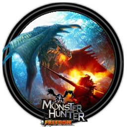 Monster Hunter Freedom 2