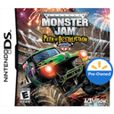 Monster Jam - Path of Destruction