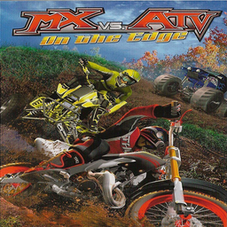 MX vs. ATV On the Edge
