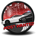 Need For Speed Most Wanted