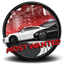 Need For Speed Most Wanted