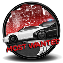 Need For Speed Most Wanted