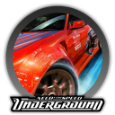 Need for Speed - Underground