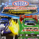 NHRA Drag Racing