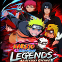 Naruto Shippuden -Legends Akatsuki