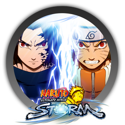 Naruto Shippuden - Ultimate Ninja