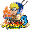 Naruto Shippuden-Narutimate Accel 3