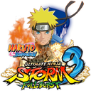 Naruto Shippuden-Narutimate Accel 3