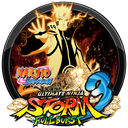 Naruto Shippuden 3