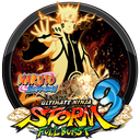 Naruto Shippuden 3
