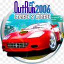 OutRun - Coast 2 Coast