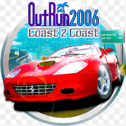 OutRun - Coast 2 Coast