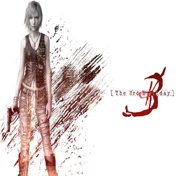 Parasite Eve