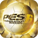 فوتبال PES 6 2024