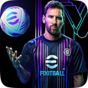 دونفره eFootball 2024