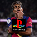 eFootball 2026 ویژه PS2