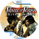 Prince of Persia Rival Swords