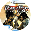 Prince of Persia Rival Swords