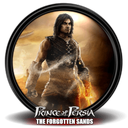 Prince of Persia The Forgotten Sands