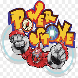 Power Stone Collection