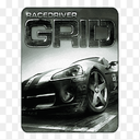 Race Driver