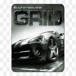 Race Driver