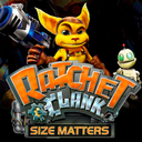 Ratchet and Clank Size Matters