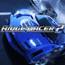 Ridge Racer 2