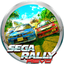 Sega Rally Revo