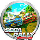 Sega Rally Revo