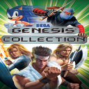 Sega Mega Drive Collection
